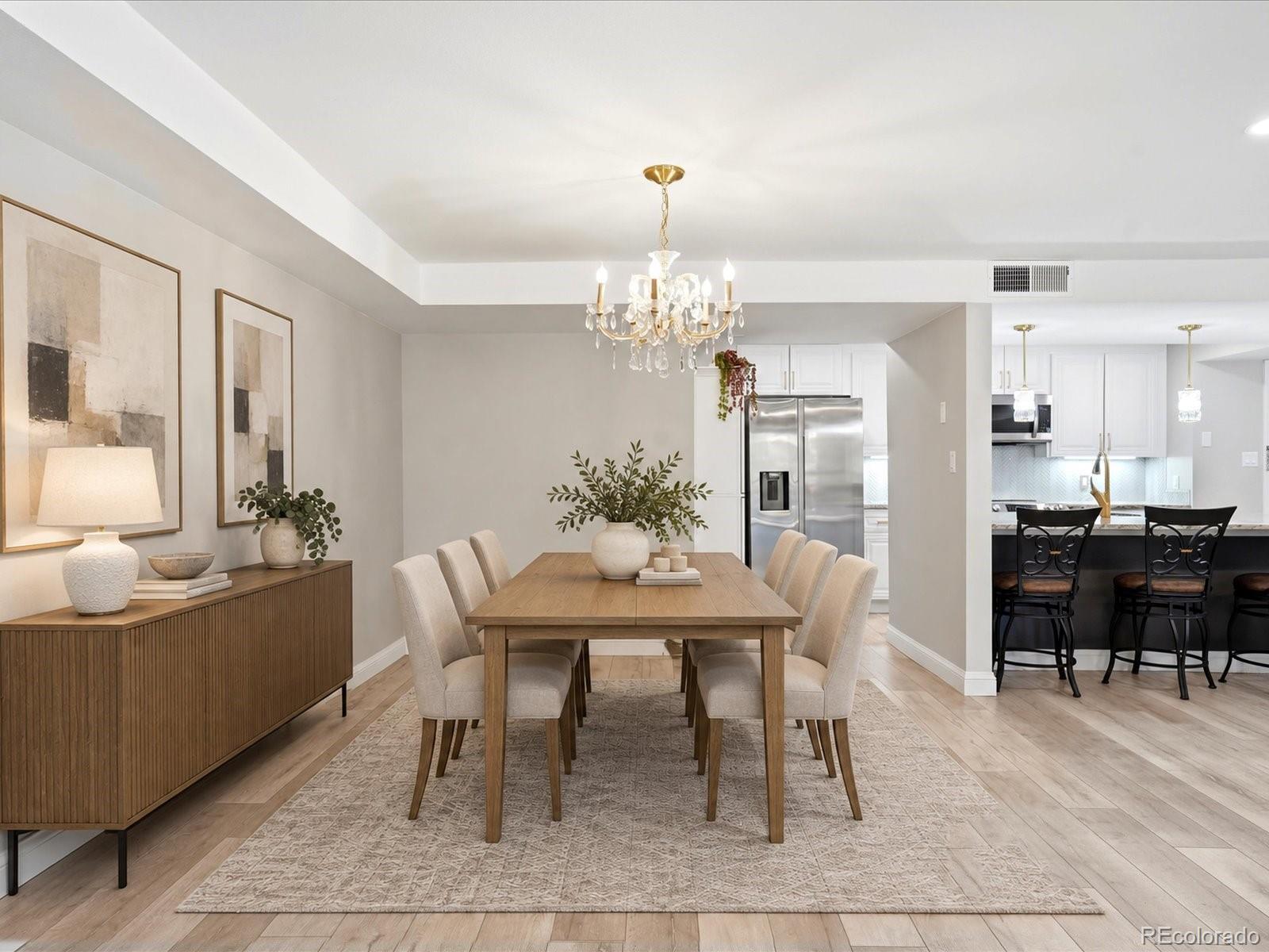 MLS Image #5 for 7000 e quincy avenue,denver, Colorado