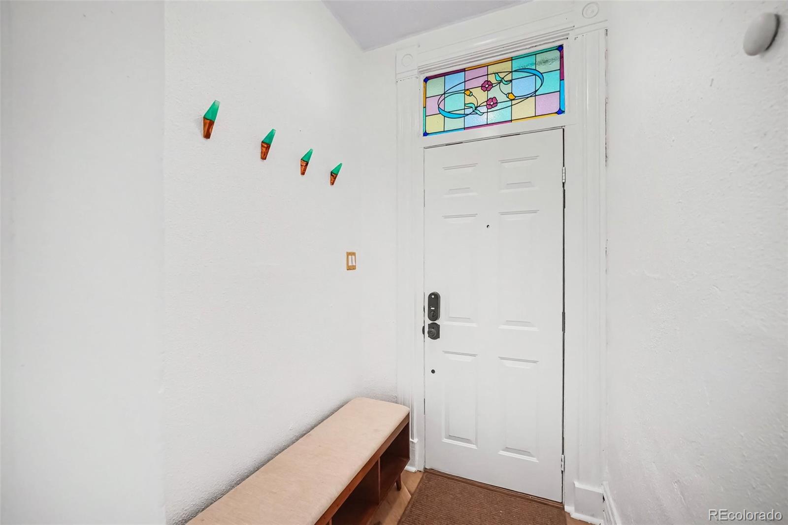 MLS Image #15 for 3118 n marion street,denver, Colorado