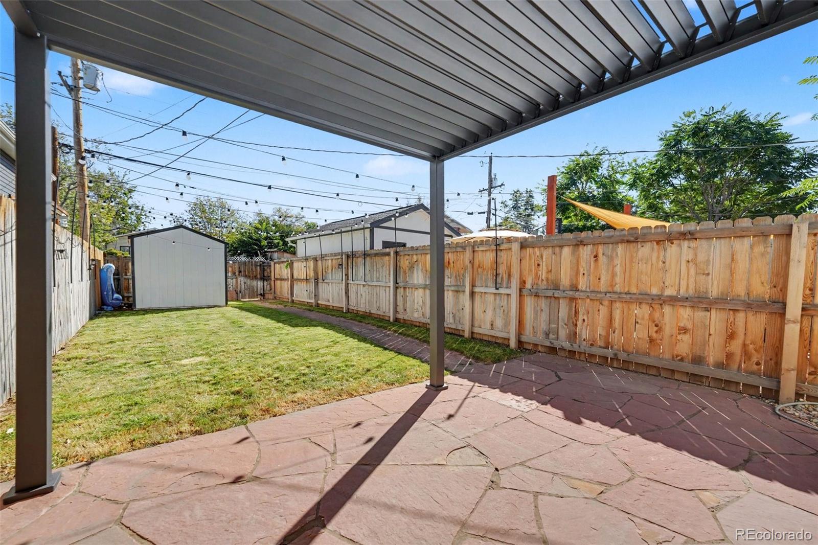 MLS Image #16 for 3118 n marion street,denver, Colorado