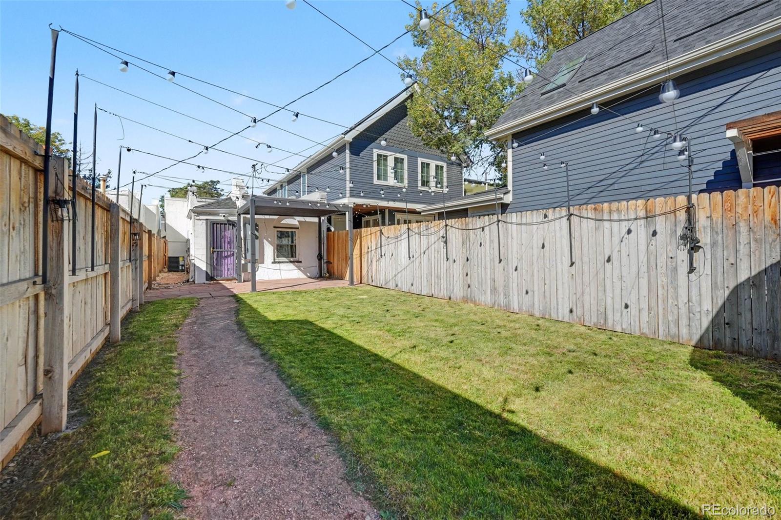 MLS Image #17 for 3118 n marion street,denver, Colorado