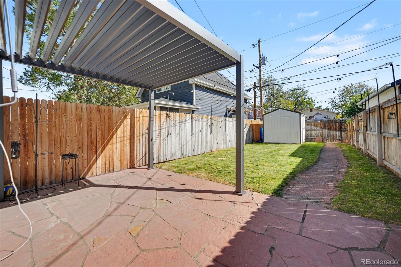 MLS Image #19 for 3118 n marion street,denver, Colorado