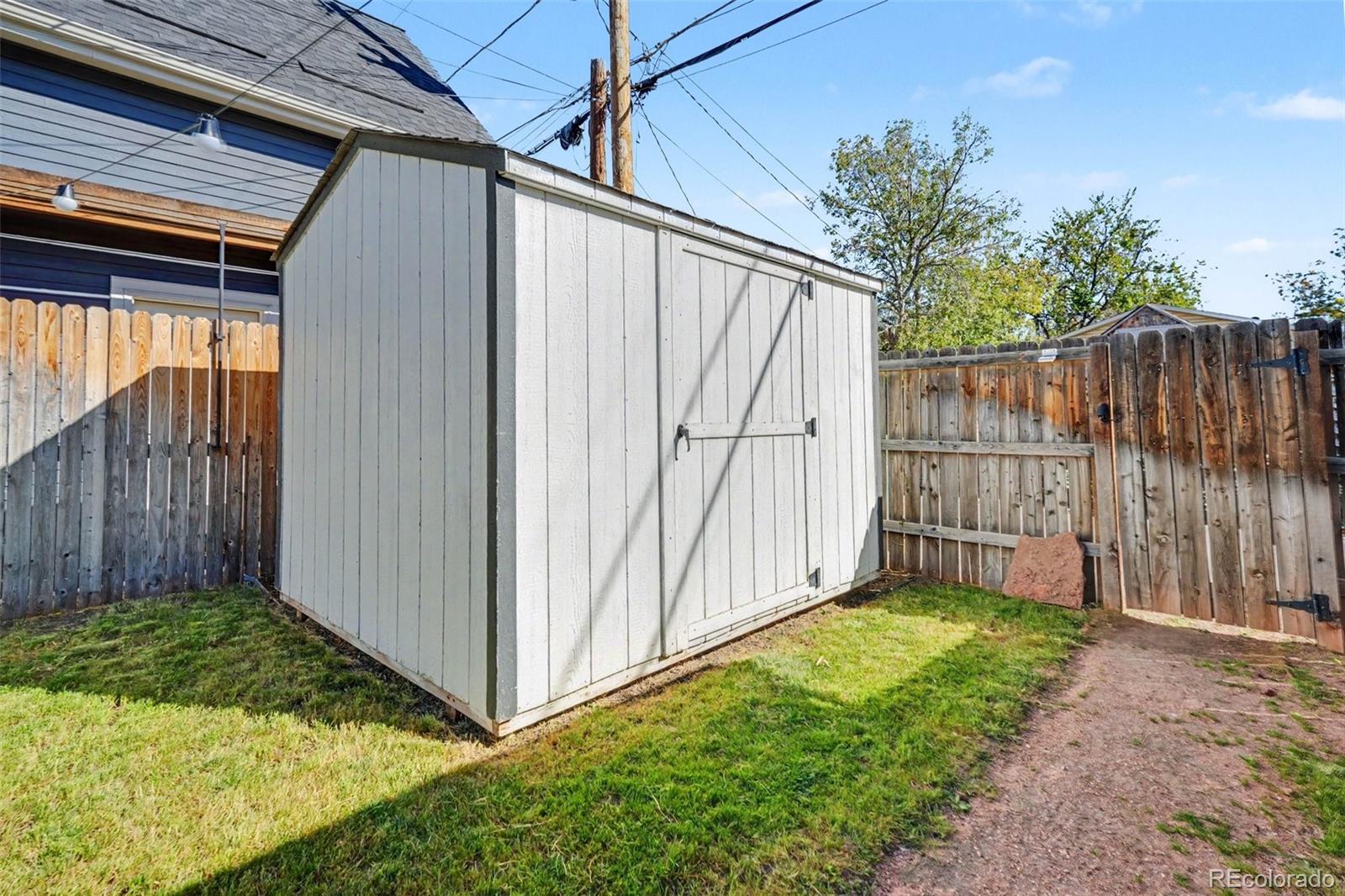 MLS Image #20 for 3118 n marion street,denver, Colorado