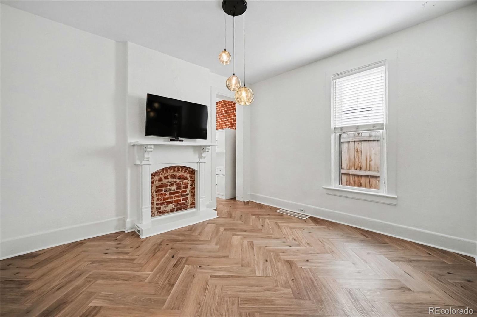 MLS Image #3 for 3118 n marion street,denver, Colorado