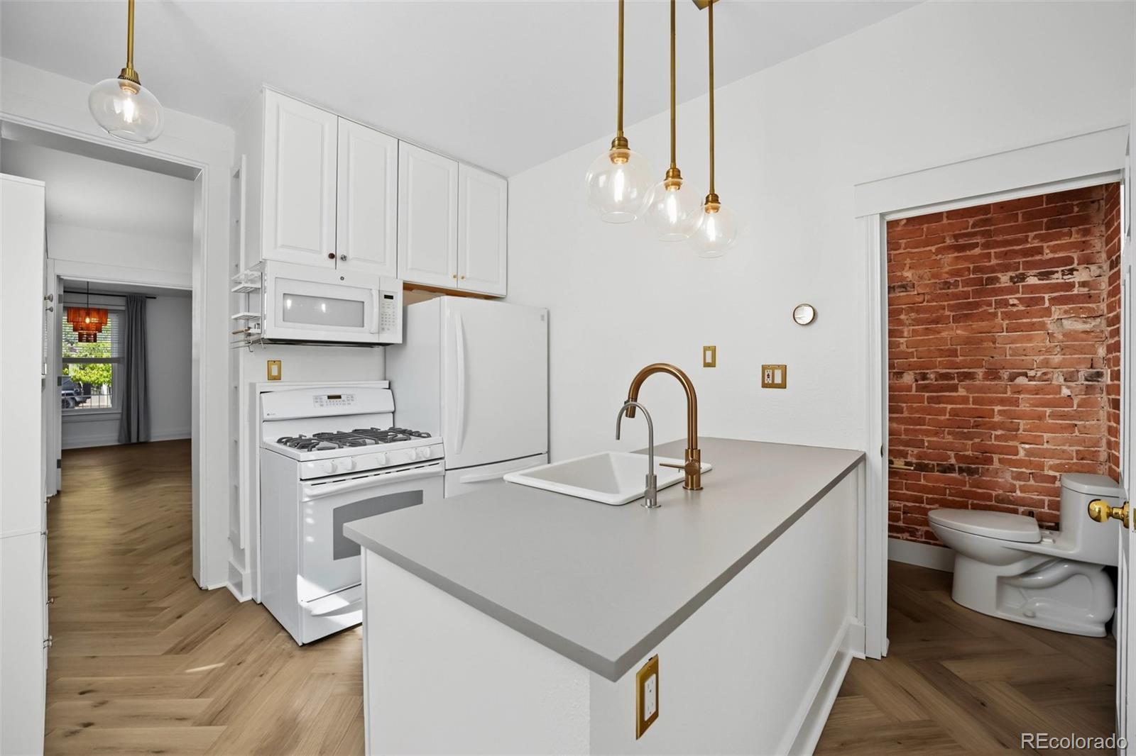 MLS Image #5 for 3118 n marion street,denver, Colorado