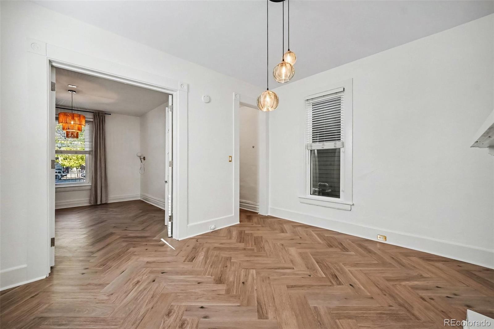 MLS Image #7 for 3118 n marion street,denver, Colorado