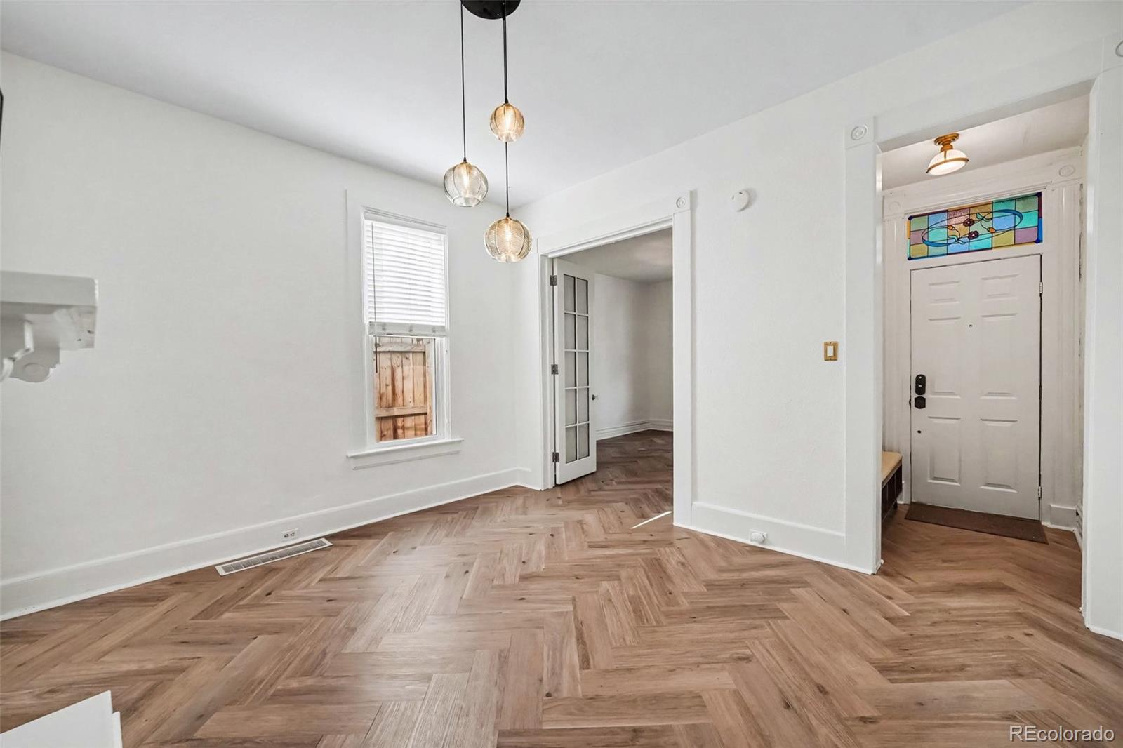 MLS Image #8 for 3118 n marion street,denver, Colorado