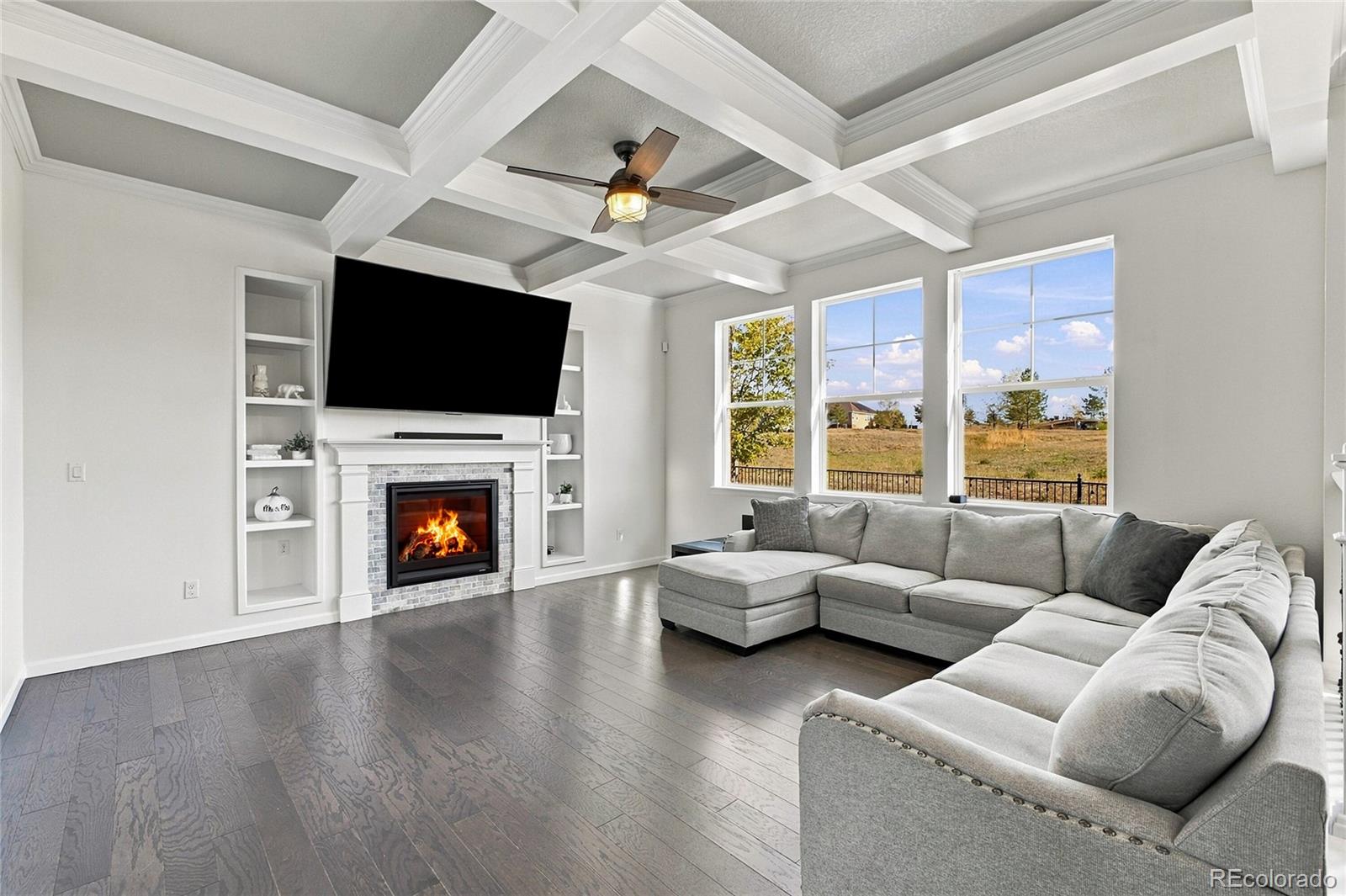 MLS Image #1 for 26826 e irish avenue,aurora, Colorado