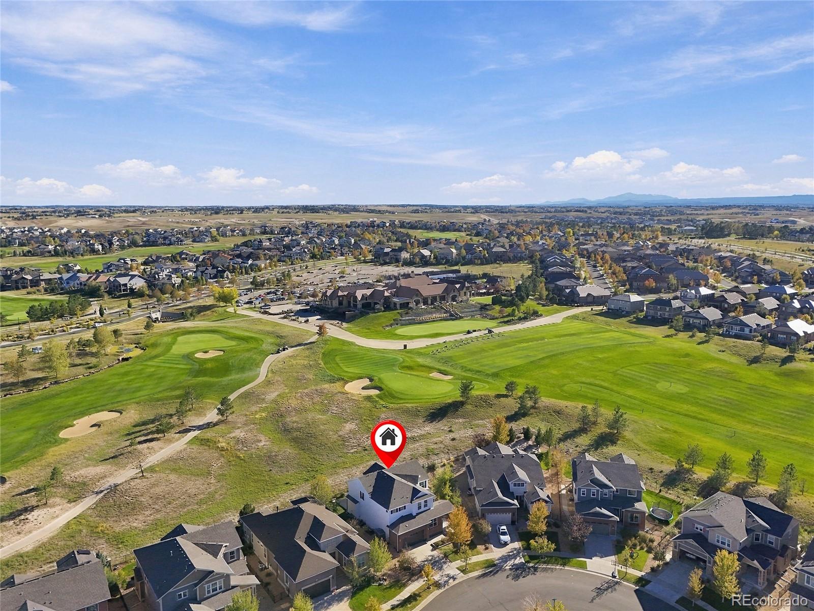 MLS Image #3 for 26826 e irish avenue,aurora, Colorado