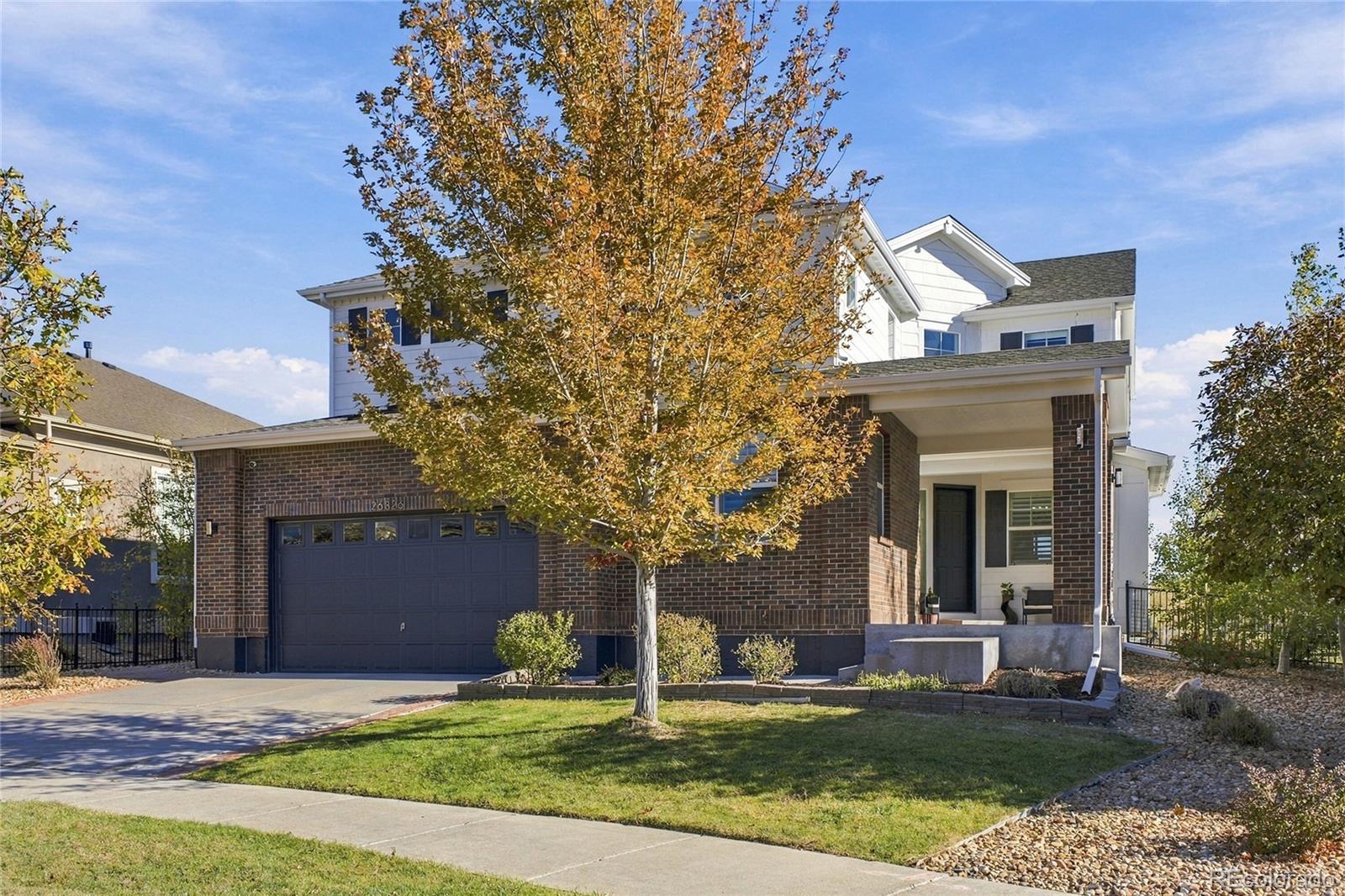 MLS Image #4 for 26826 e irish avenue,aurora, Colorado
