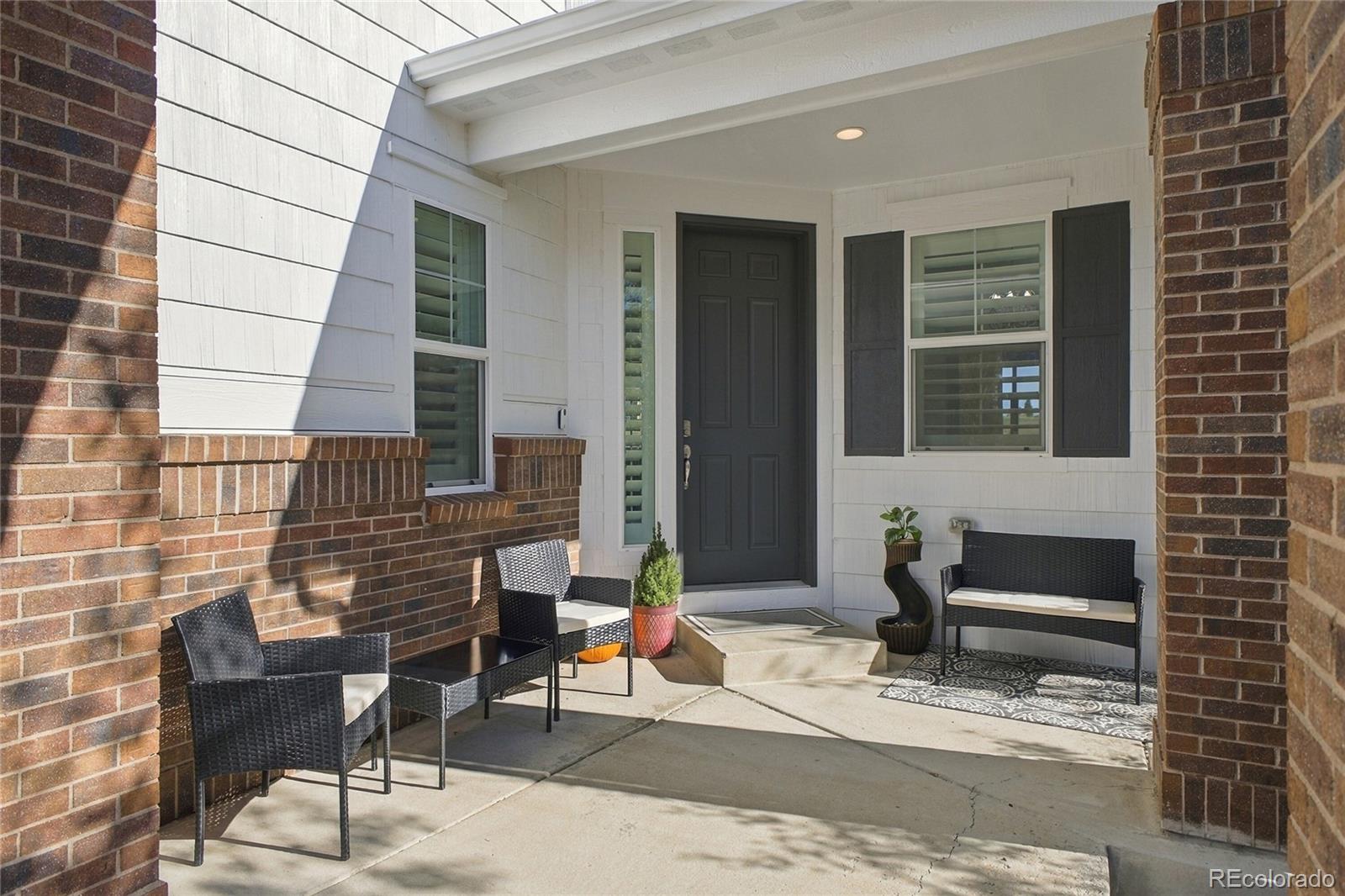 MLS Image #5 for 26826 e irish avenue,aurora, Colorado