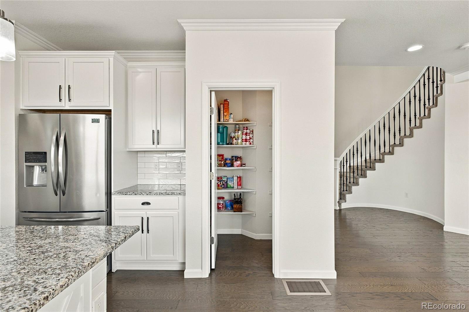 MLS Image #9 for 26826 e irish avenue,aurora, Colorado