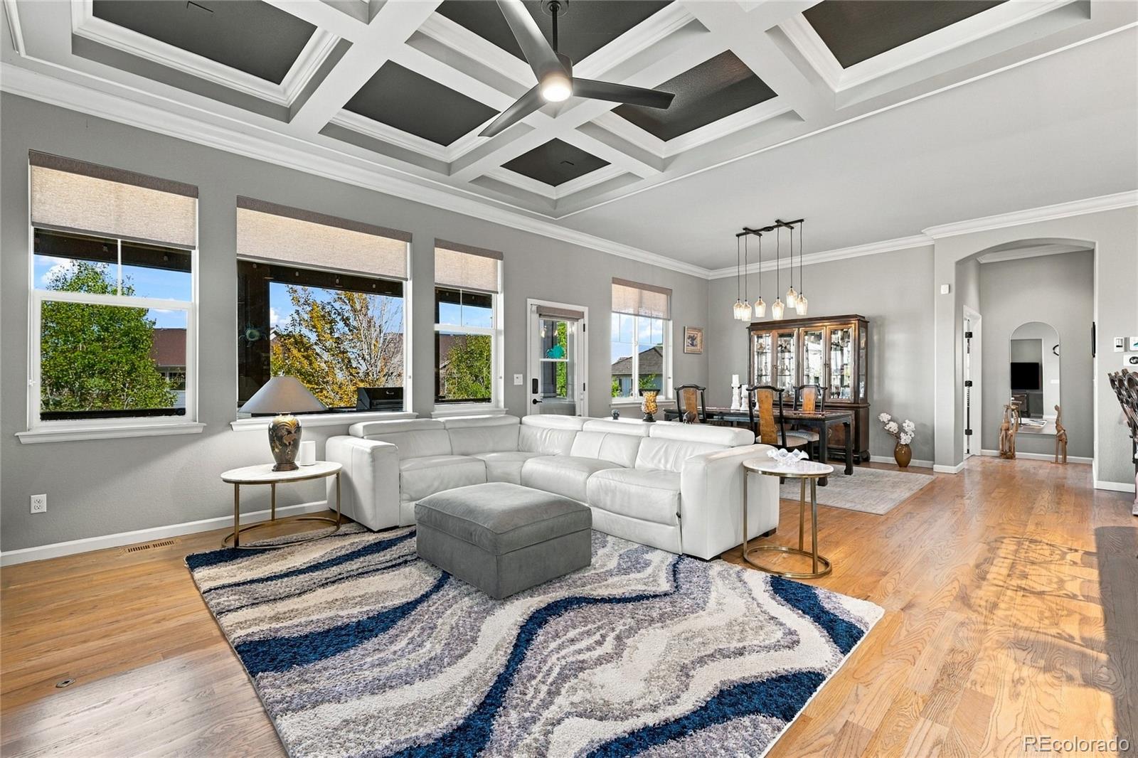 MLS Image #10 for 7660 s blackstone parkway,aurora, Colorado