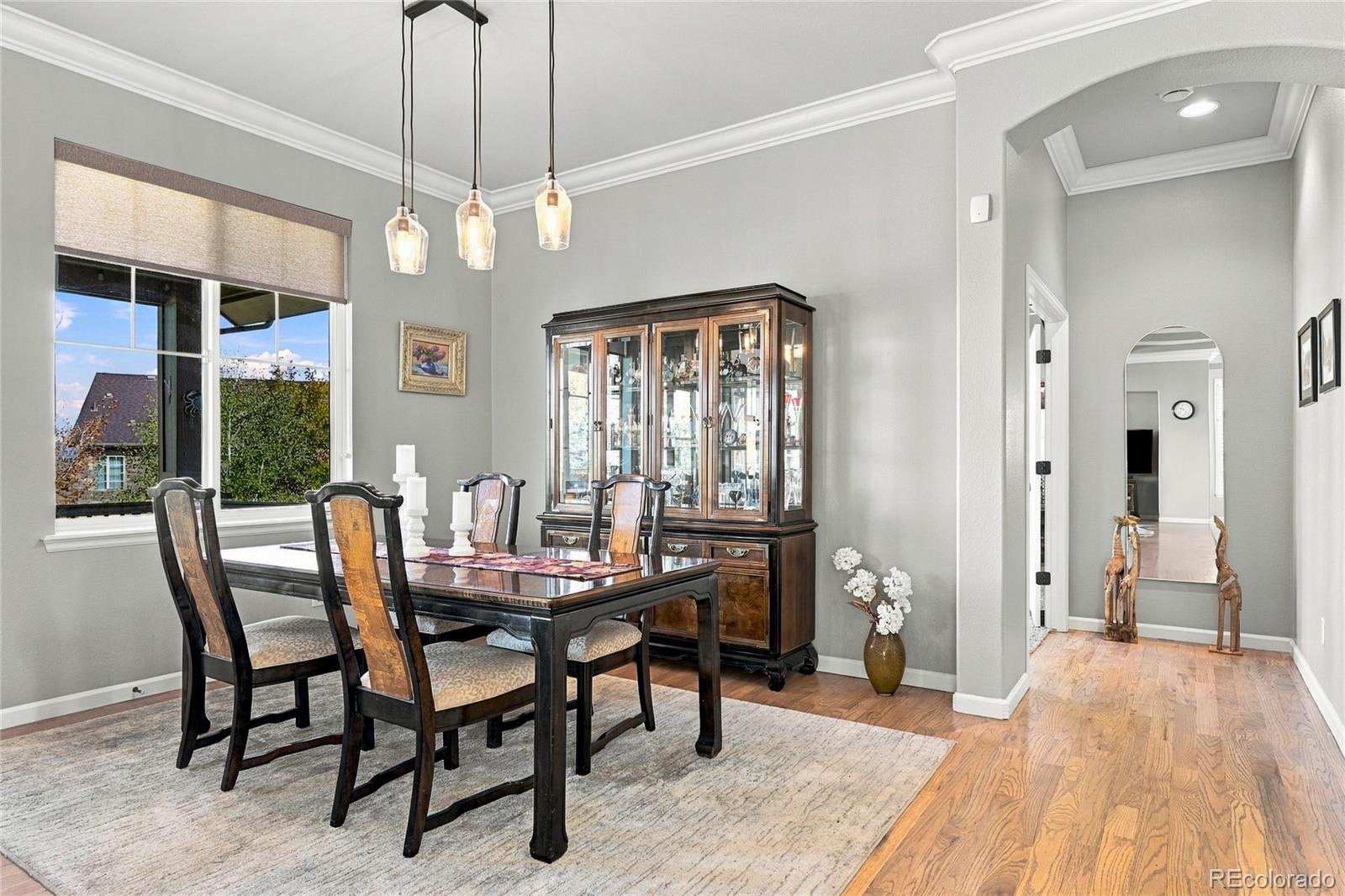 MLS Image #12 for 7660 s blackstone parkway,aurora, Colorado