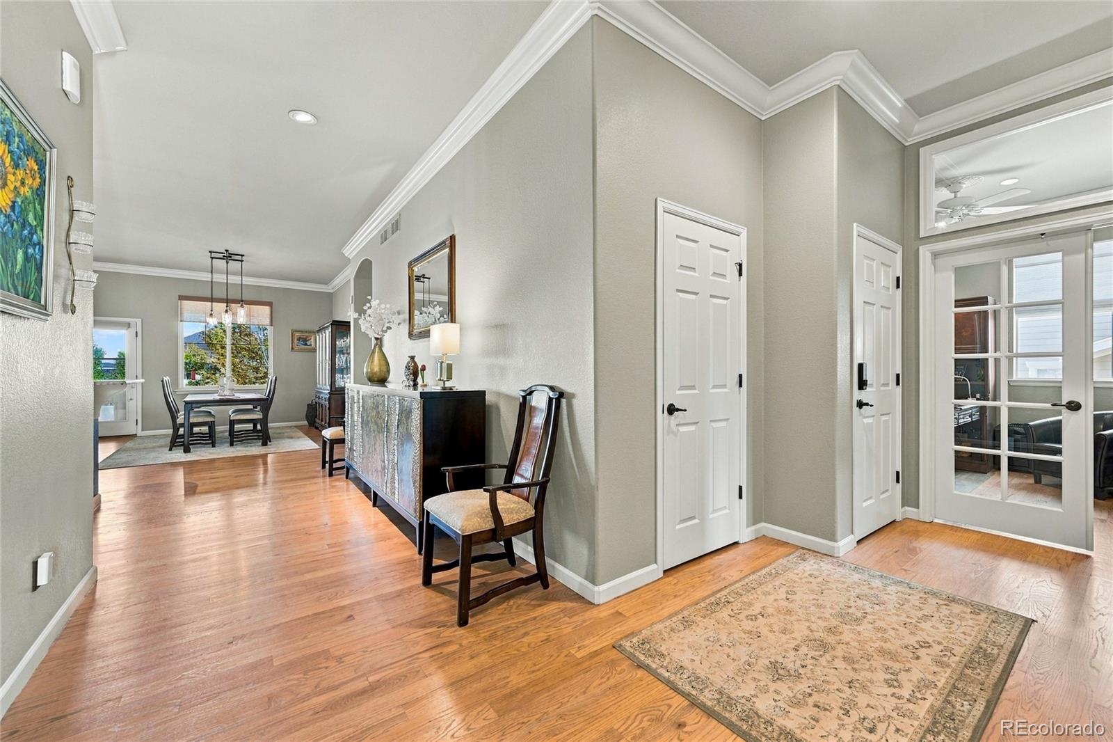 MLS Image #13 for 7660 s blackstone parkway,aurora, Colorado