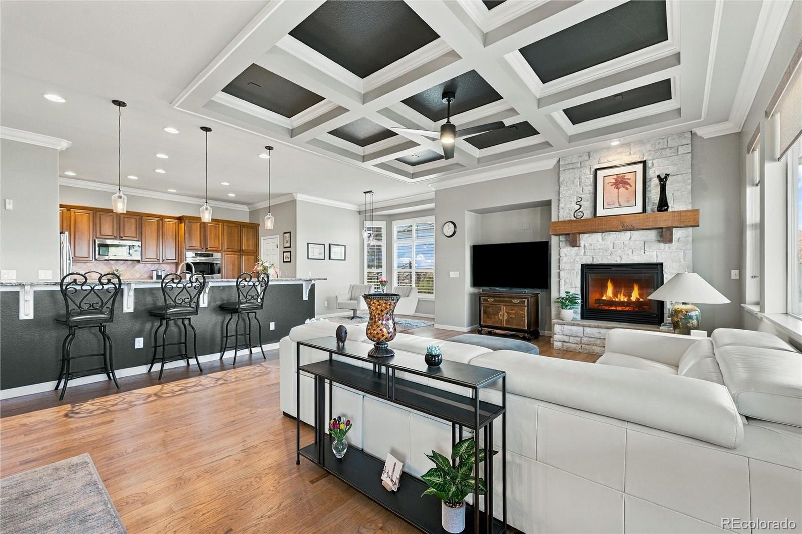 MLS Image #2 for 7660 s blackstone parkway,aurora, Colorado