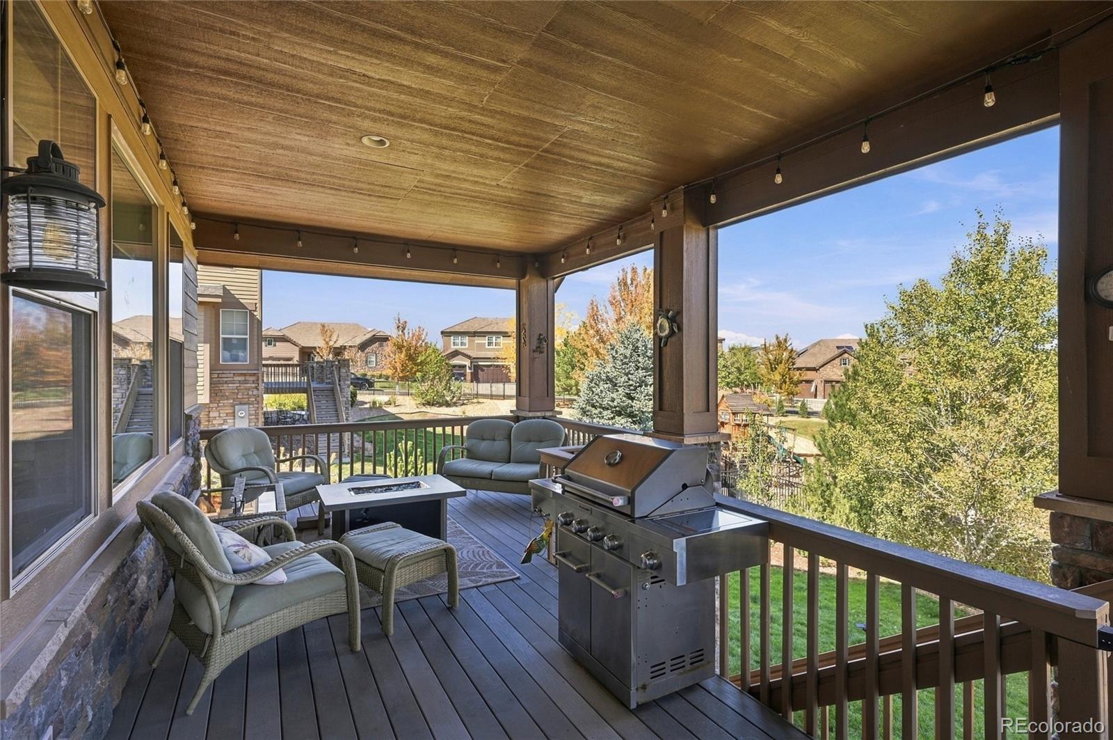 MLS Image #21 for 7660 s blackstone parkway,aurora, Colorado