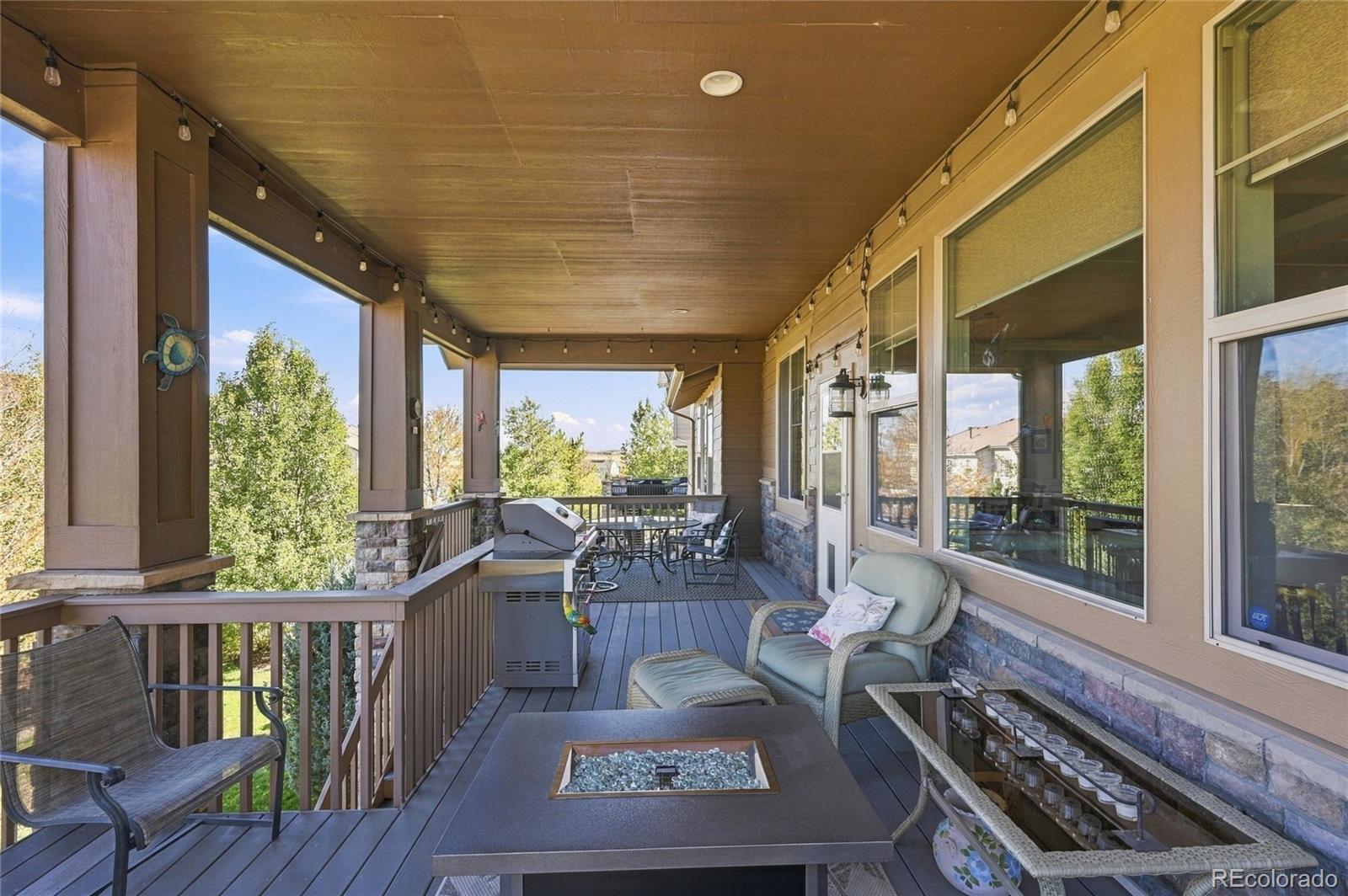MLS Image #23 for 7660 s blackstone parkway,aurora, Colorado