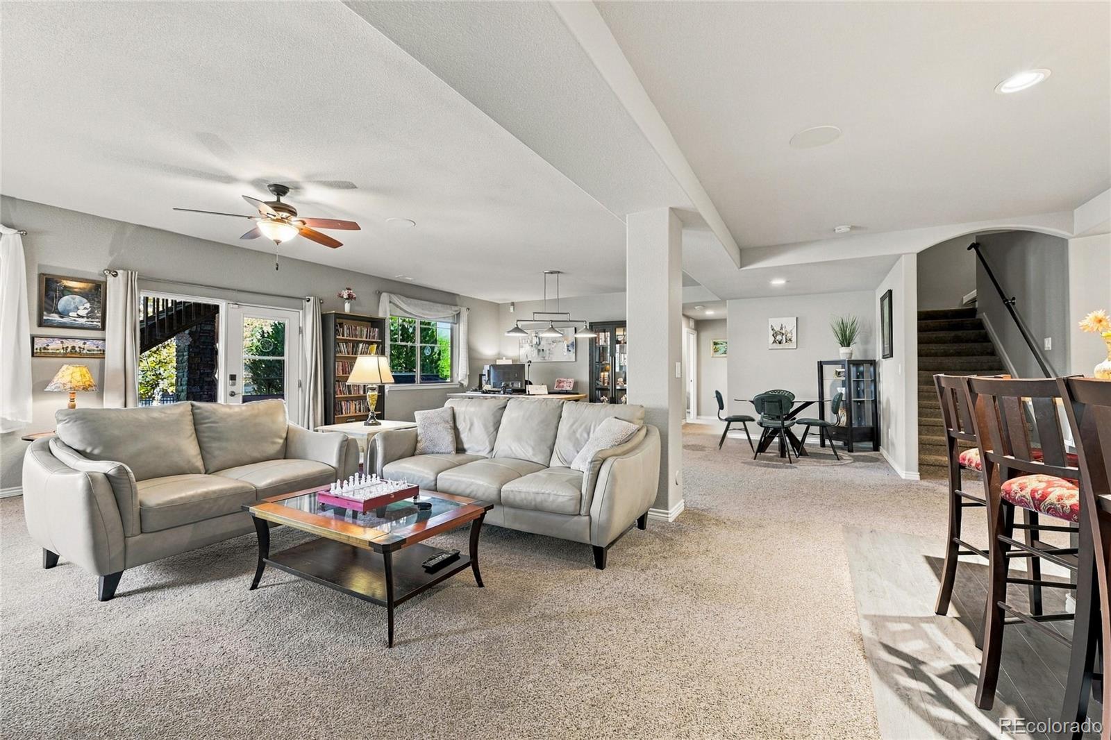 MLS Image #25 for 7660 s blackstone parkway,aurora, Colorado