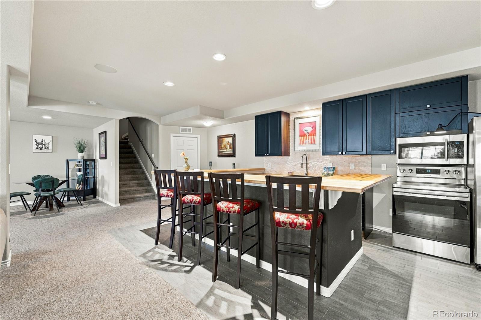MLS Image #26 for 7660 s blackstone parkway,aurora, Colorado