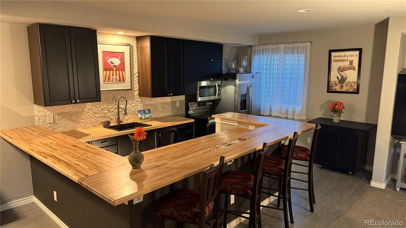 MLS Image #28 for 7660 s blackstone parkway,aurora, Colorado