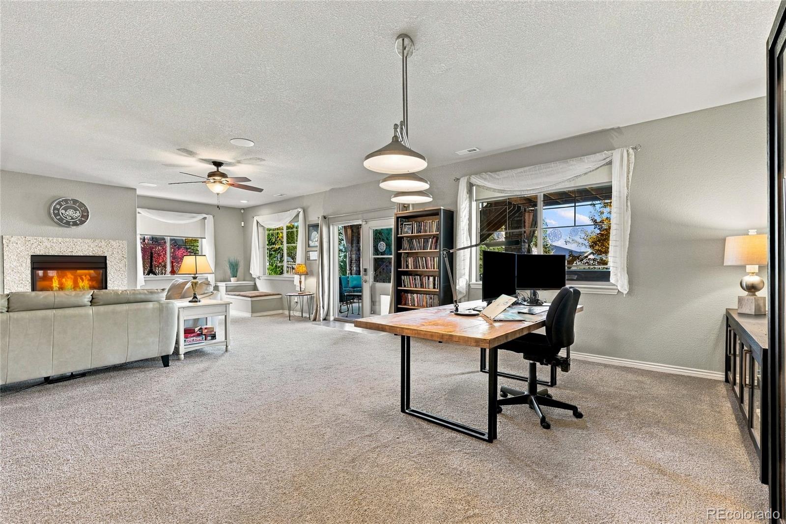 MLS Image #31 for 7660 s blackstone parkway,aurora, Colorado