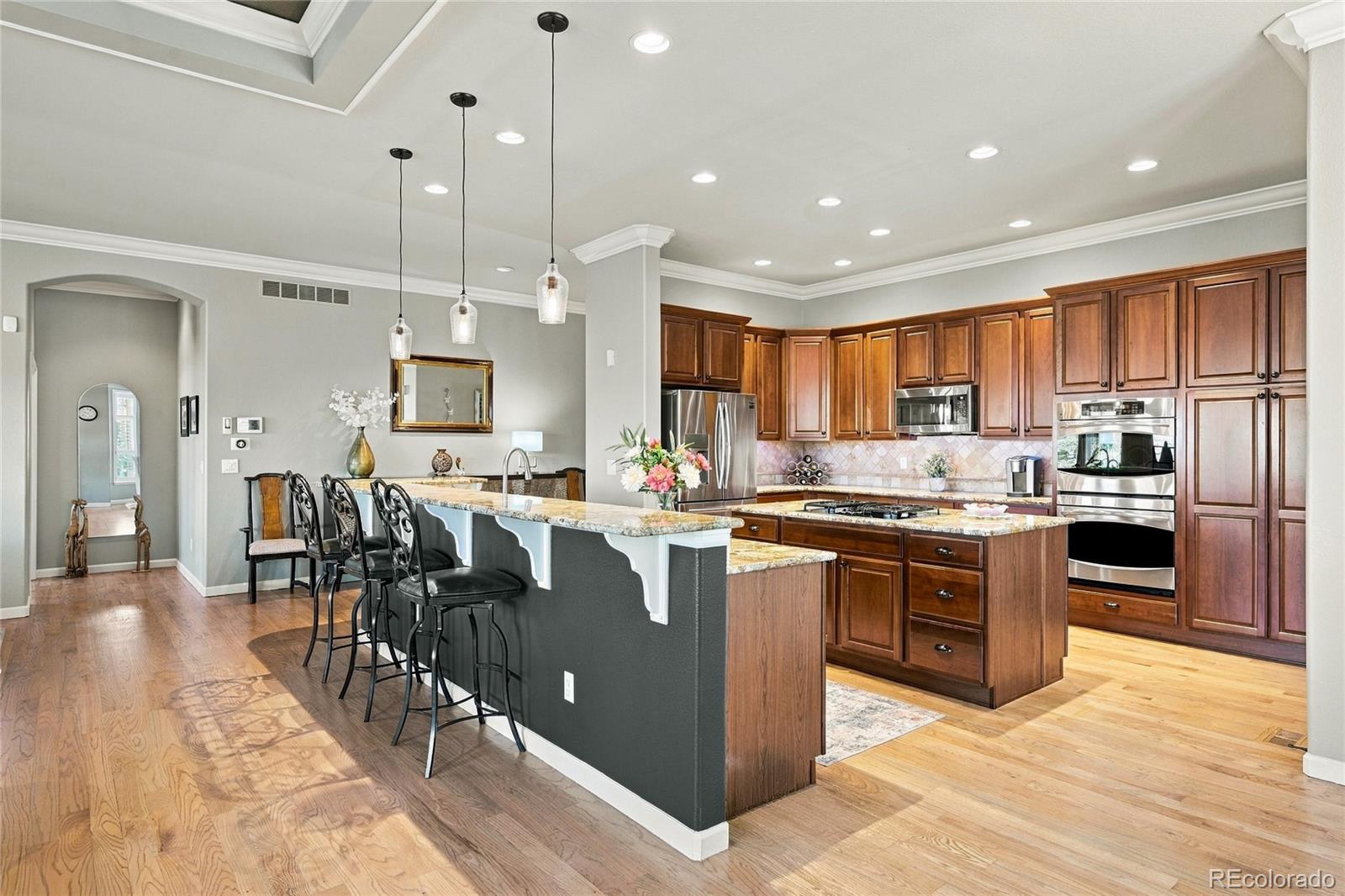 MLS Image #4 for 7660 s blackstone parkway,aurora, Colorado