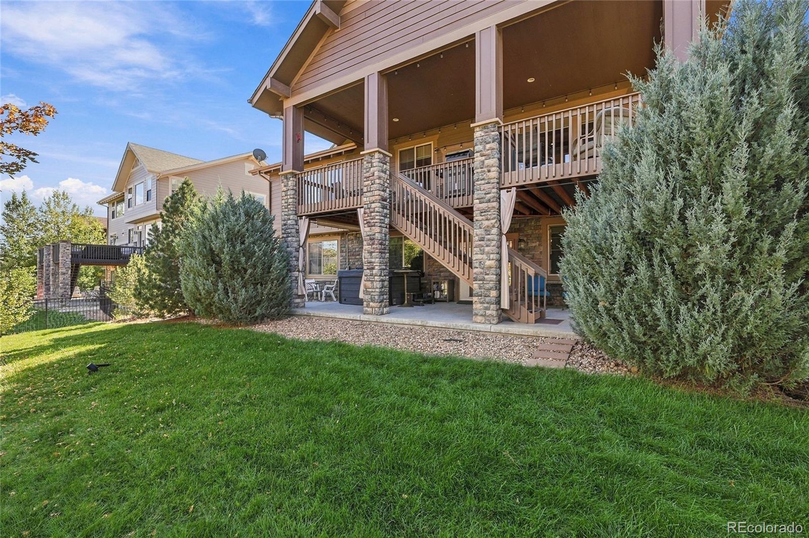 MLS Image #41 for 7660 s blackstone parkway,aurora, Colorado