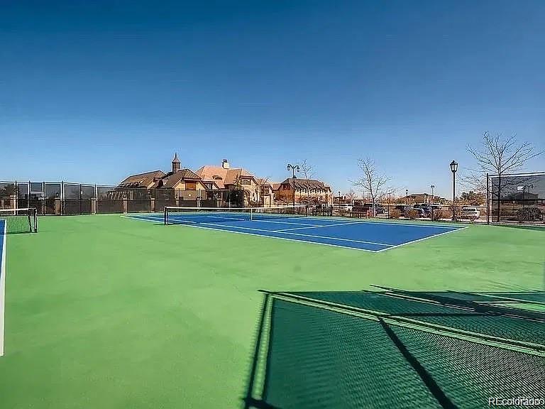 MLS Image #45 for 7660 s blackstone parkway,aurora, Colorado