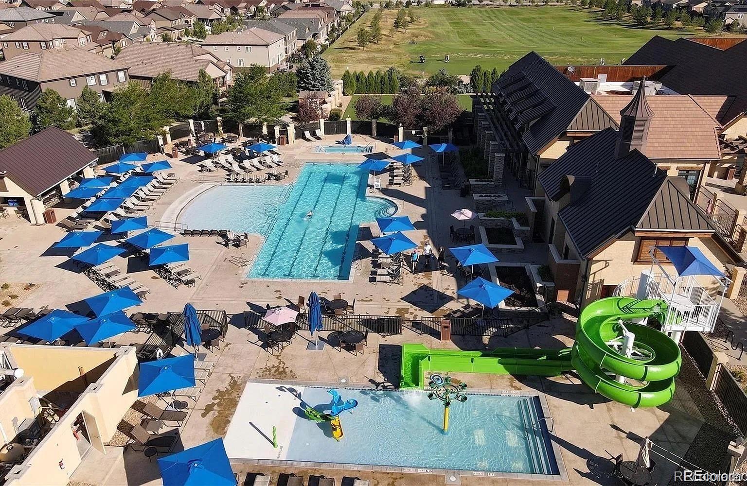 MLS Image #46 for 7660 s blackstone parkway,aurora, Colorado