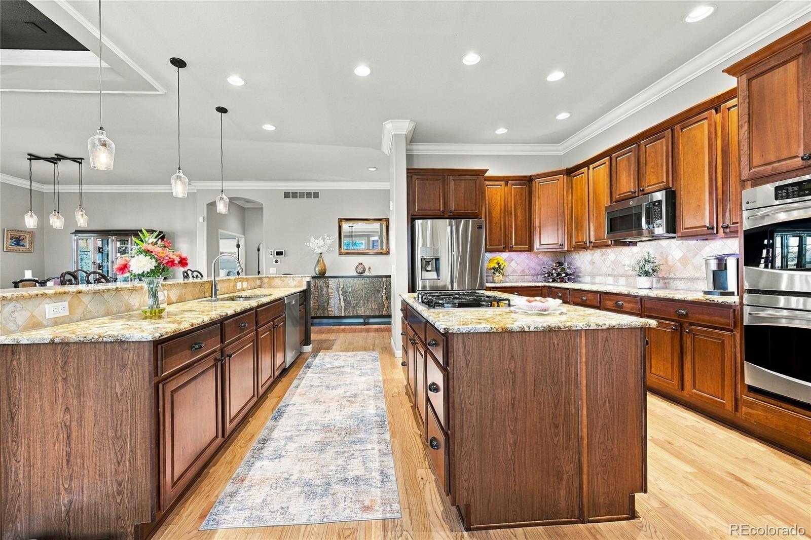 MLS Image #5 for 7660 s blackstone parkway,aurora, Colorado