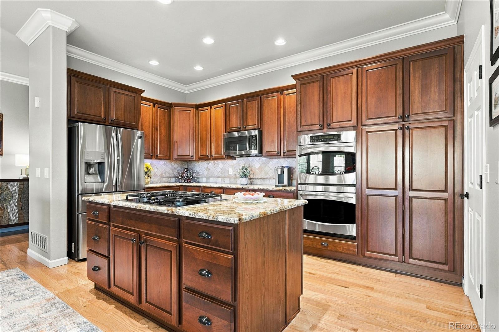MLS Image #6 for 7660 s blackstone parkway,aurora, Colorado