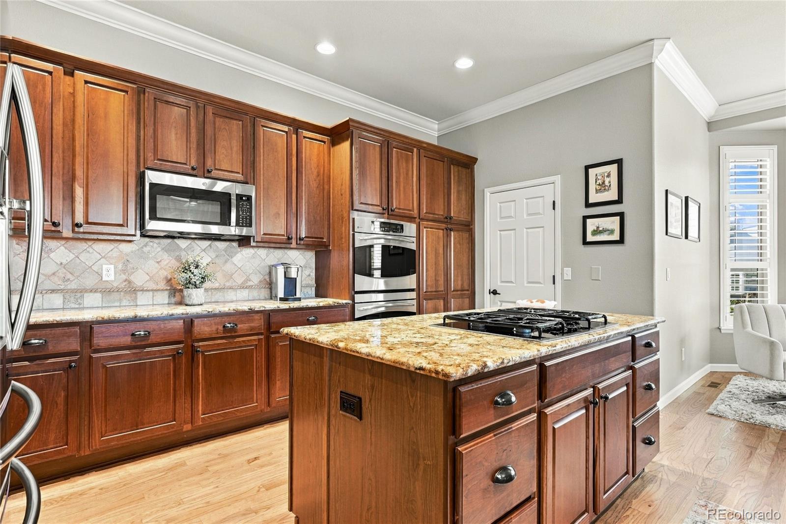 MLS Image #7 for 7660 s blackstone parkway,aurora, Colorado