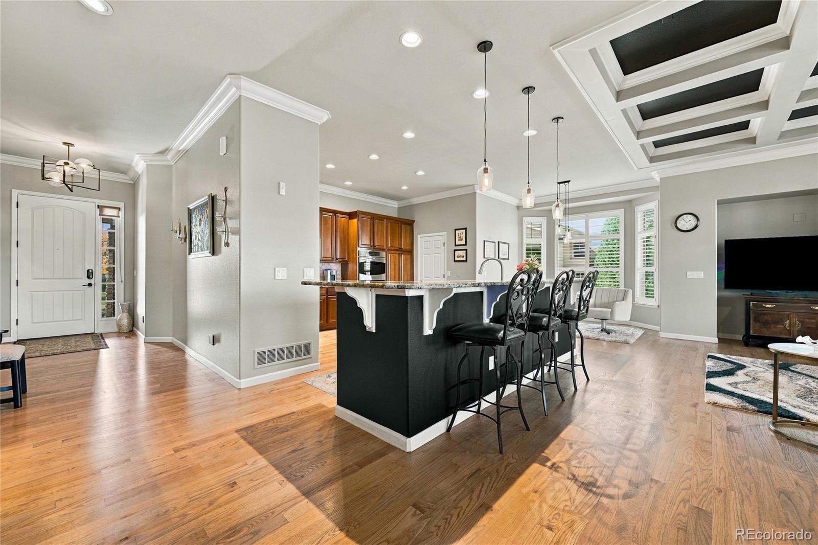 MLS Image #8 for 7660 s blackstone parkway,aurora, Colorado