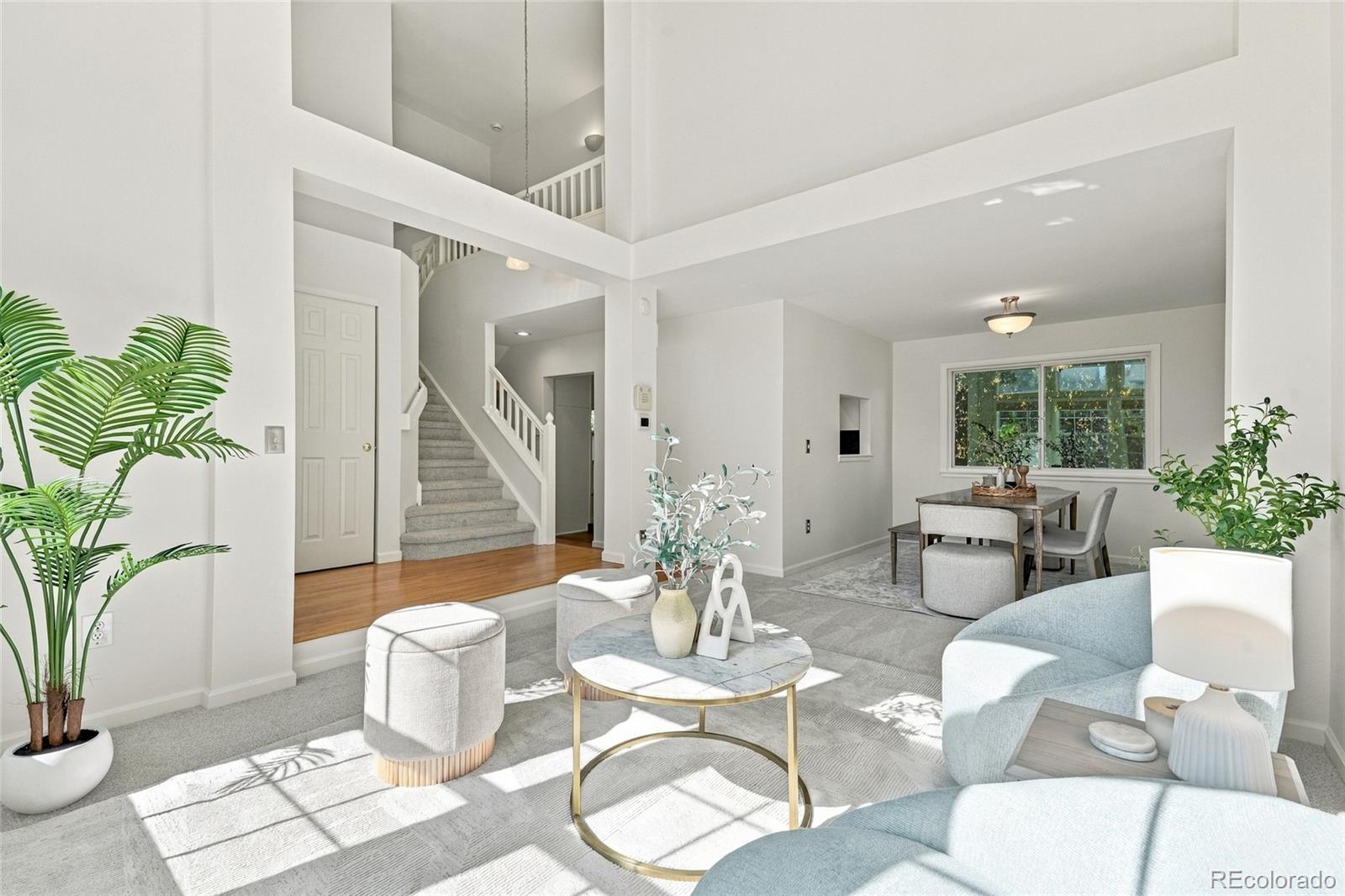 MLS Image #3 for 8657 w 95th drive,westminster, Colorado