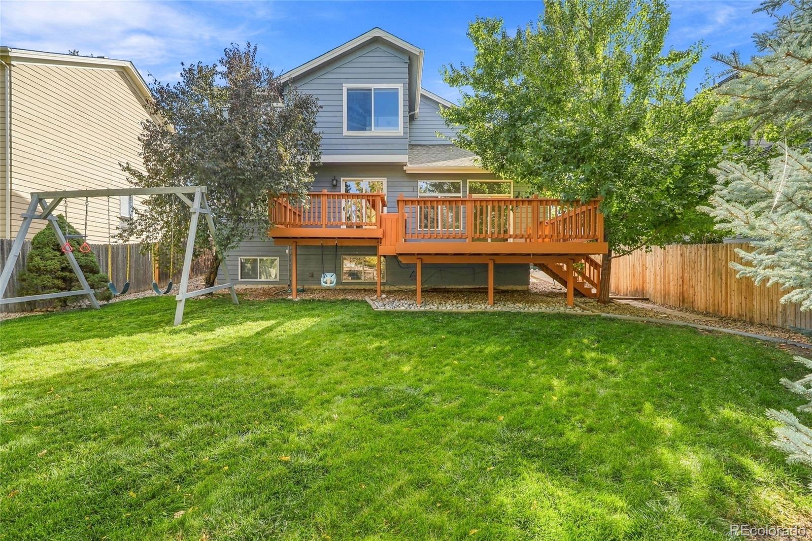 MLS Image #5 for 8657 w 95th drive,westminster, Colorado