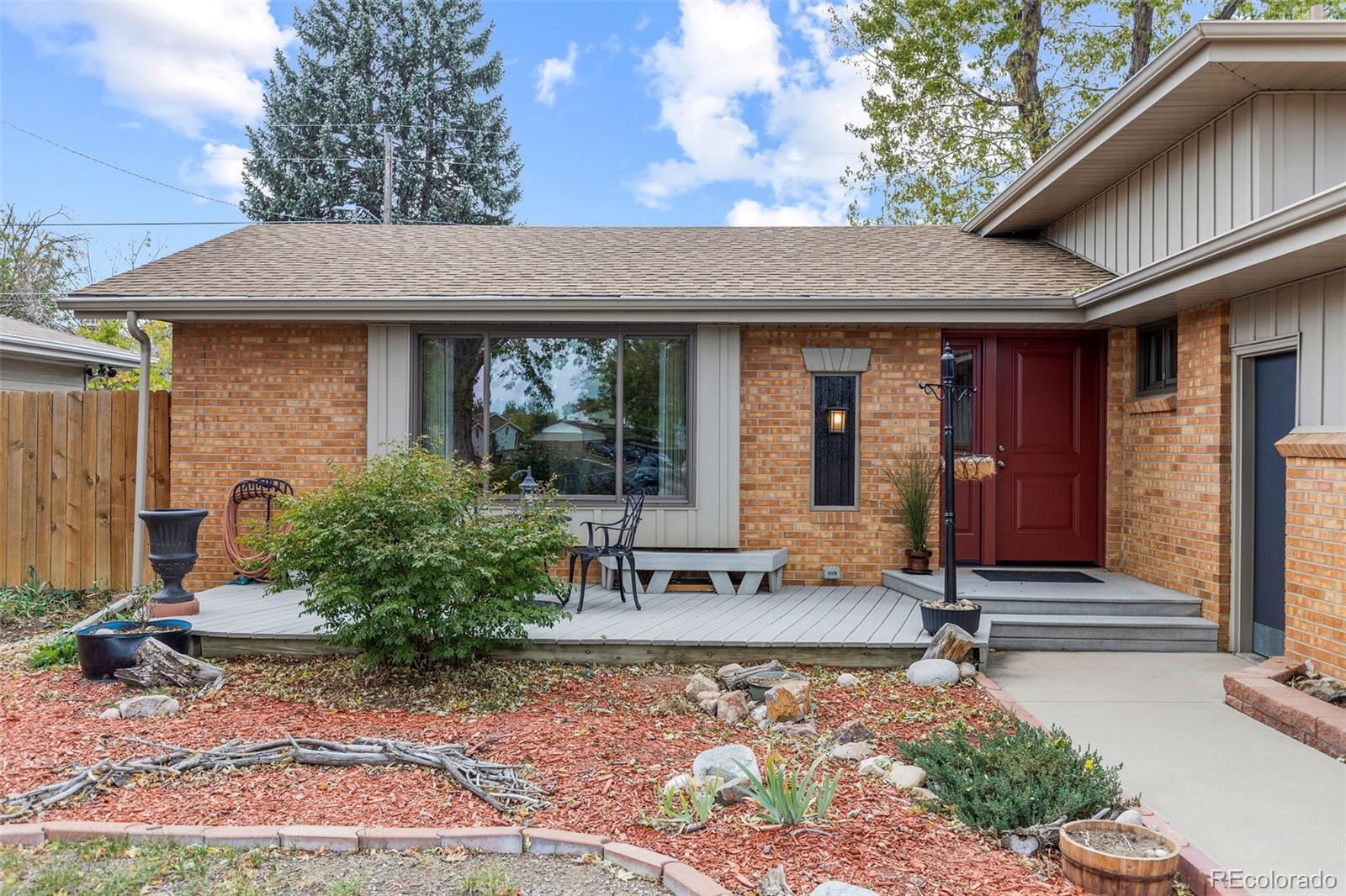 MLS Image #2 for 12694 e exposition avenue,aurora, Colorado