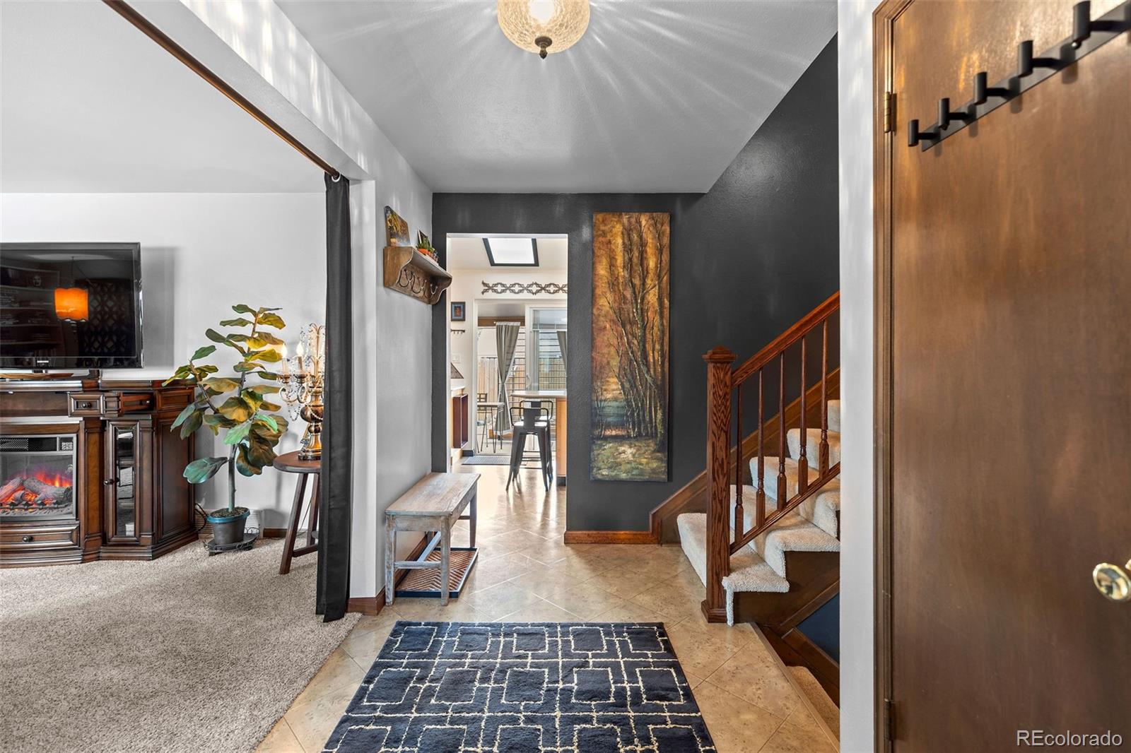 MLS Image #4 for 12694 e exposition avenue,aurora, Colorado