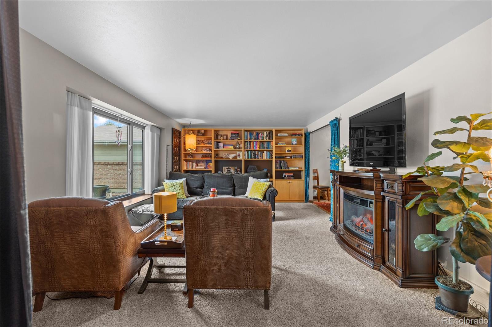 MLS Image #7 for 12694 e exposition avenue,aurora, Colorado