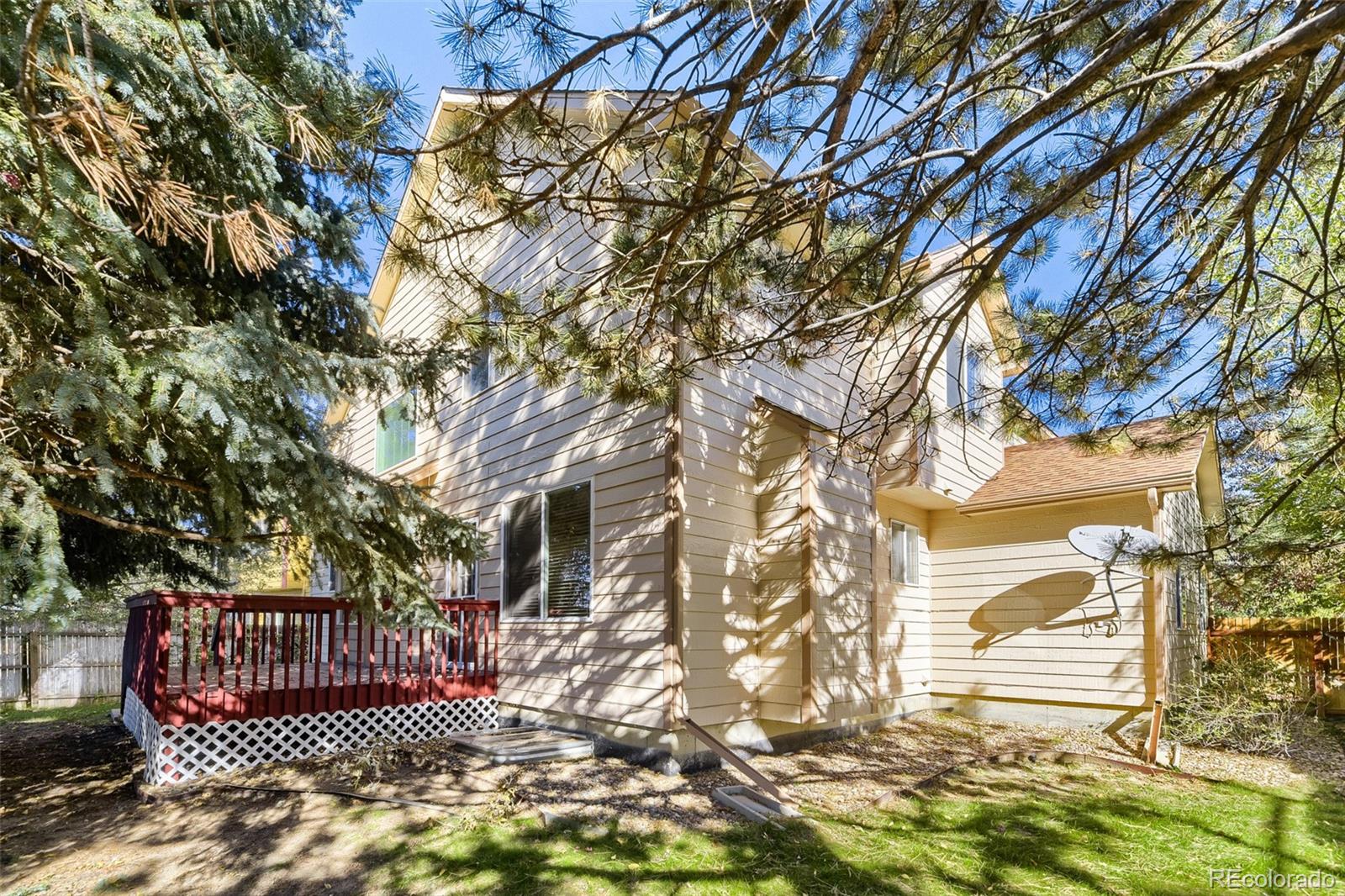 MLS Image #23 for 18872 e prentice place,centennial, Colorado