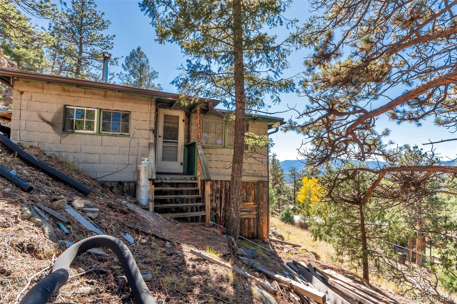 MLS Image #0 for 34317  mineral lane,pine, Colorado