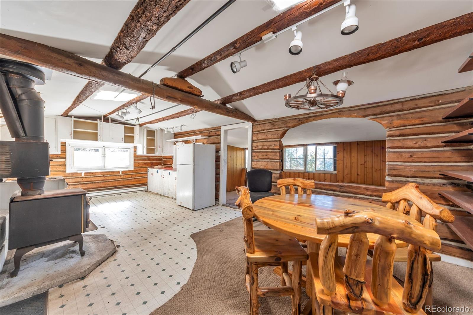 MLS Image #1 for 34317  mineral lane,pine, Colorado