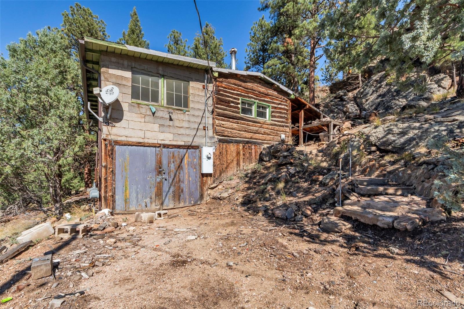 MLS Image #14 for 34317  mineral lane,pine, Colorado