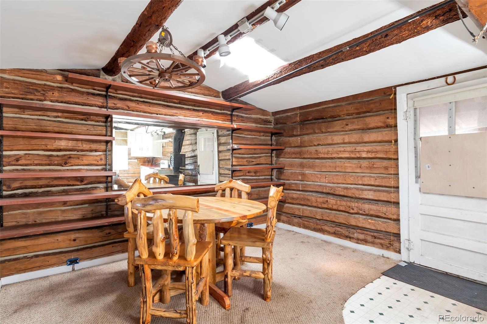 MLS Image #5 for 34317  mineral lane,pine, Colorado