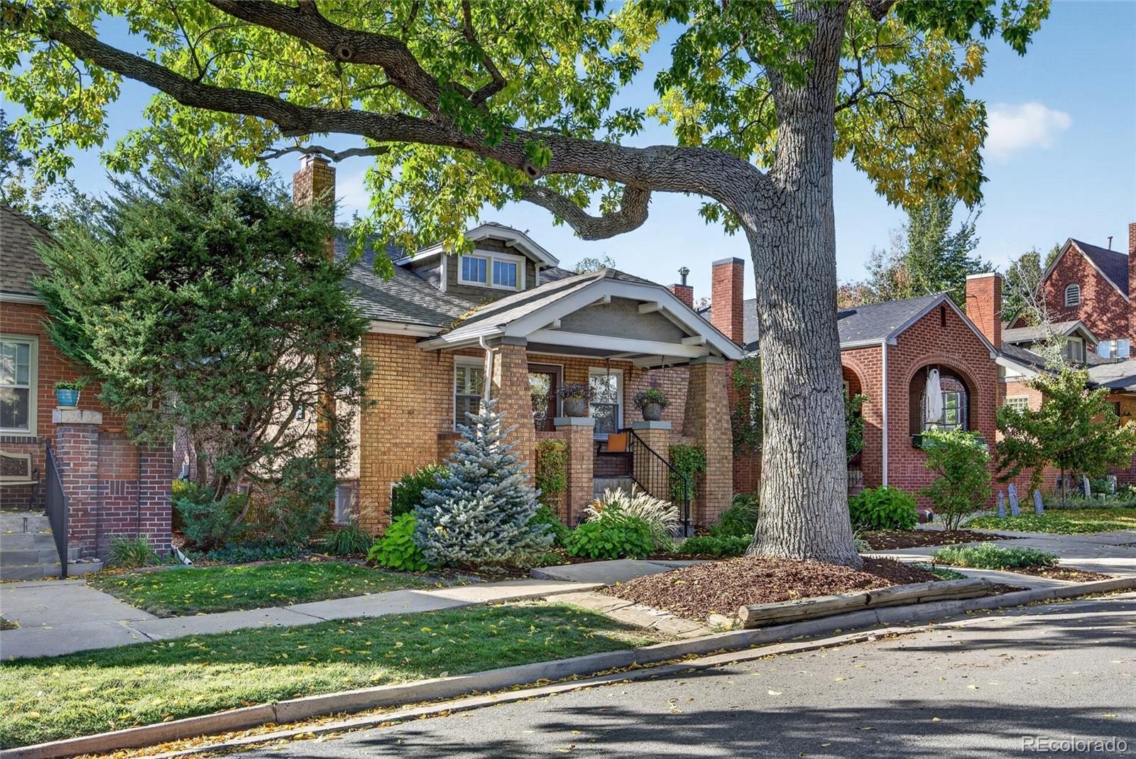 MLS Image #1 for 569 s race street,denver, Colorado