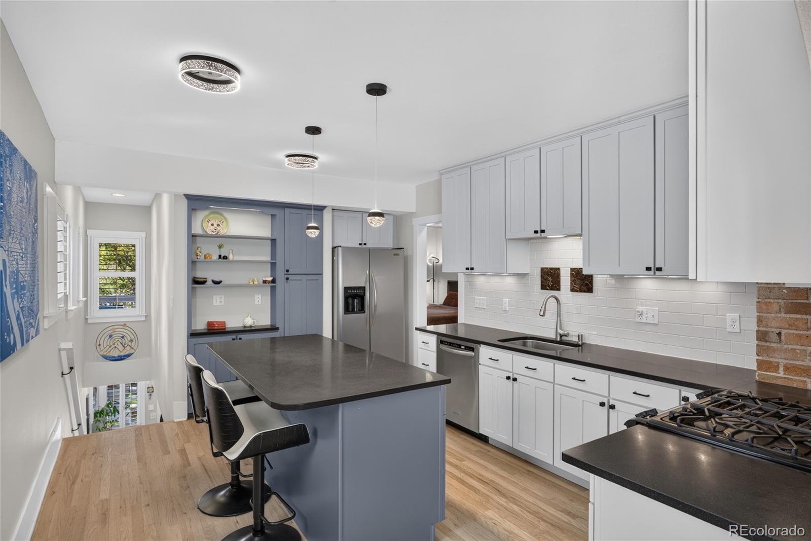 MLS Image #10 for 569 s race street,denver, Colorado
