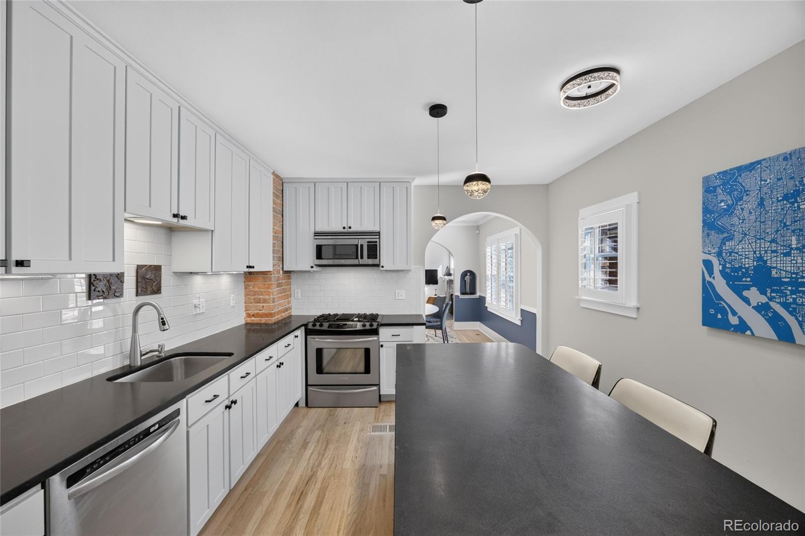 MLS Image #11 for 569 s race street,denver, Colorado