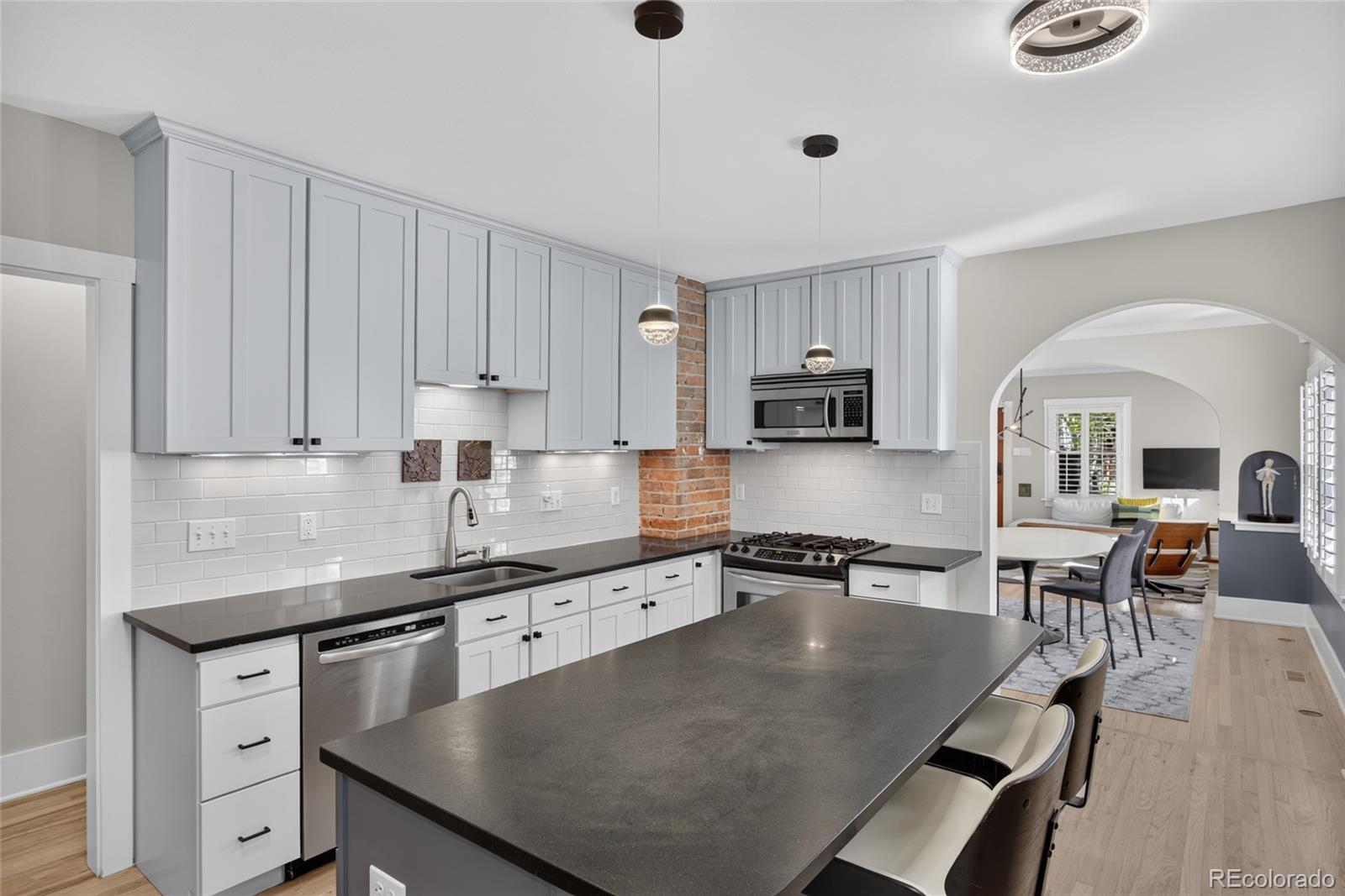 MLS Image #12 for 569 s race street,denver, Colorado