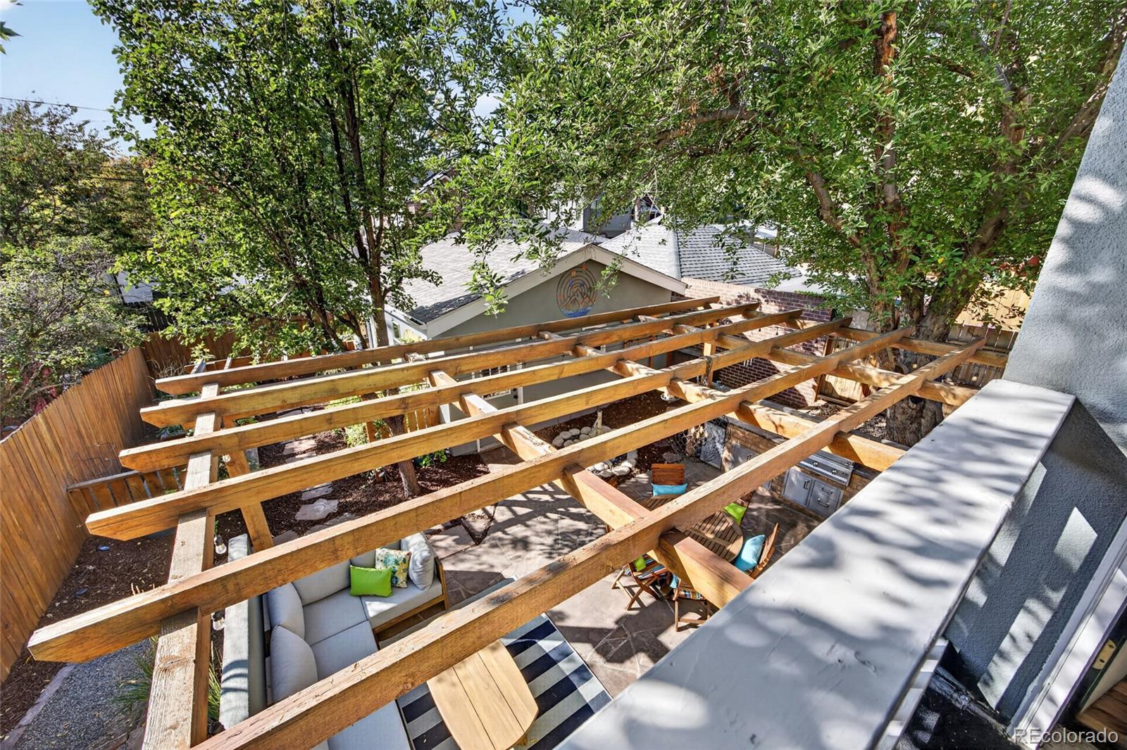 MLS Image #19 for 569 s race street,denver, Colorado