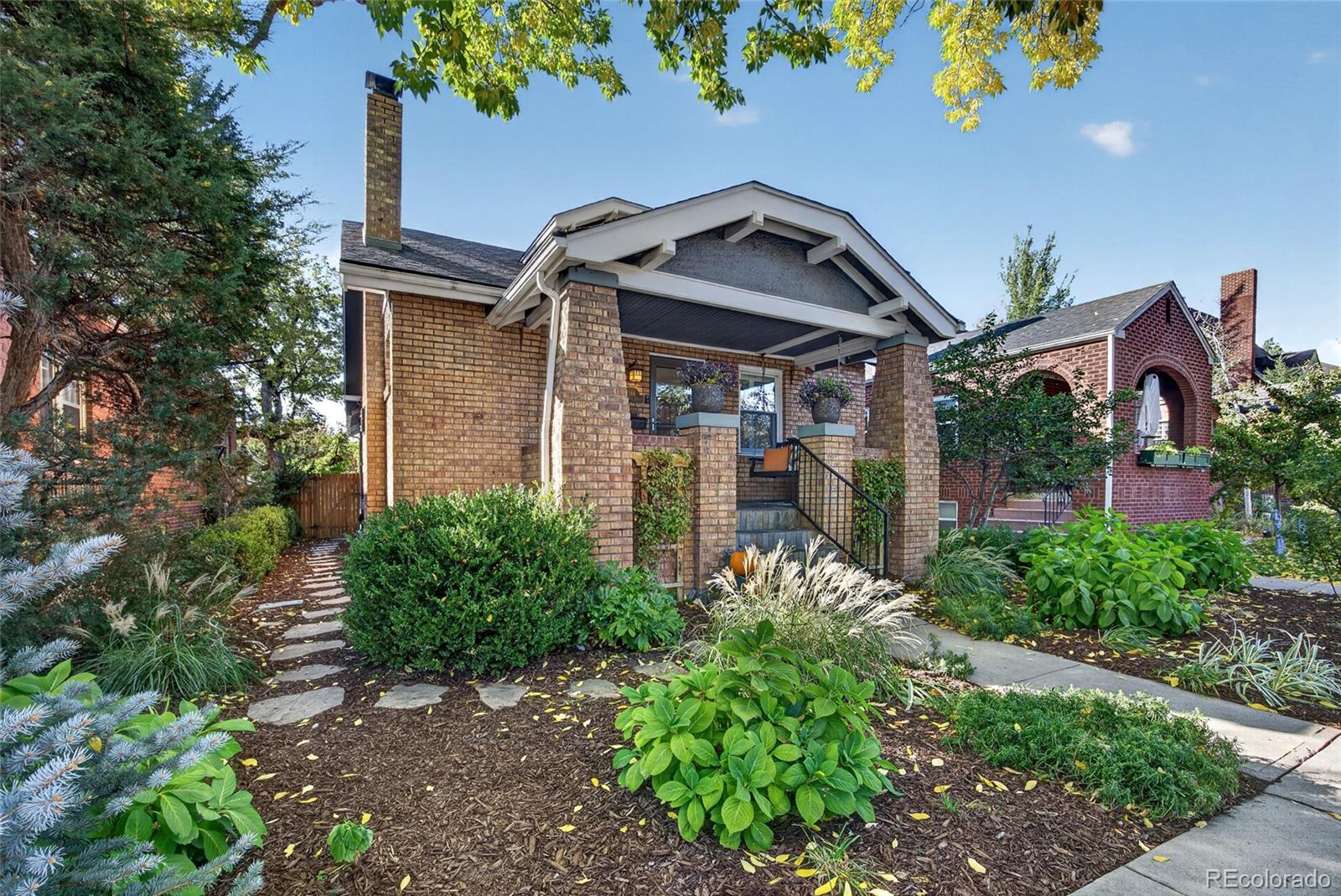 MLS Image #2 for 569 s race street,denver, Colorado
