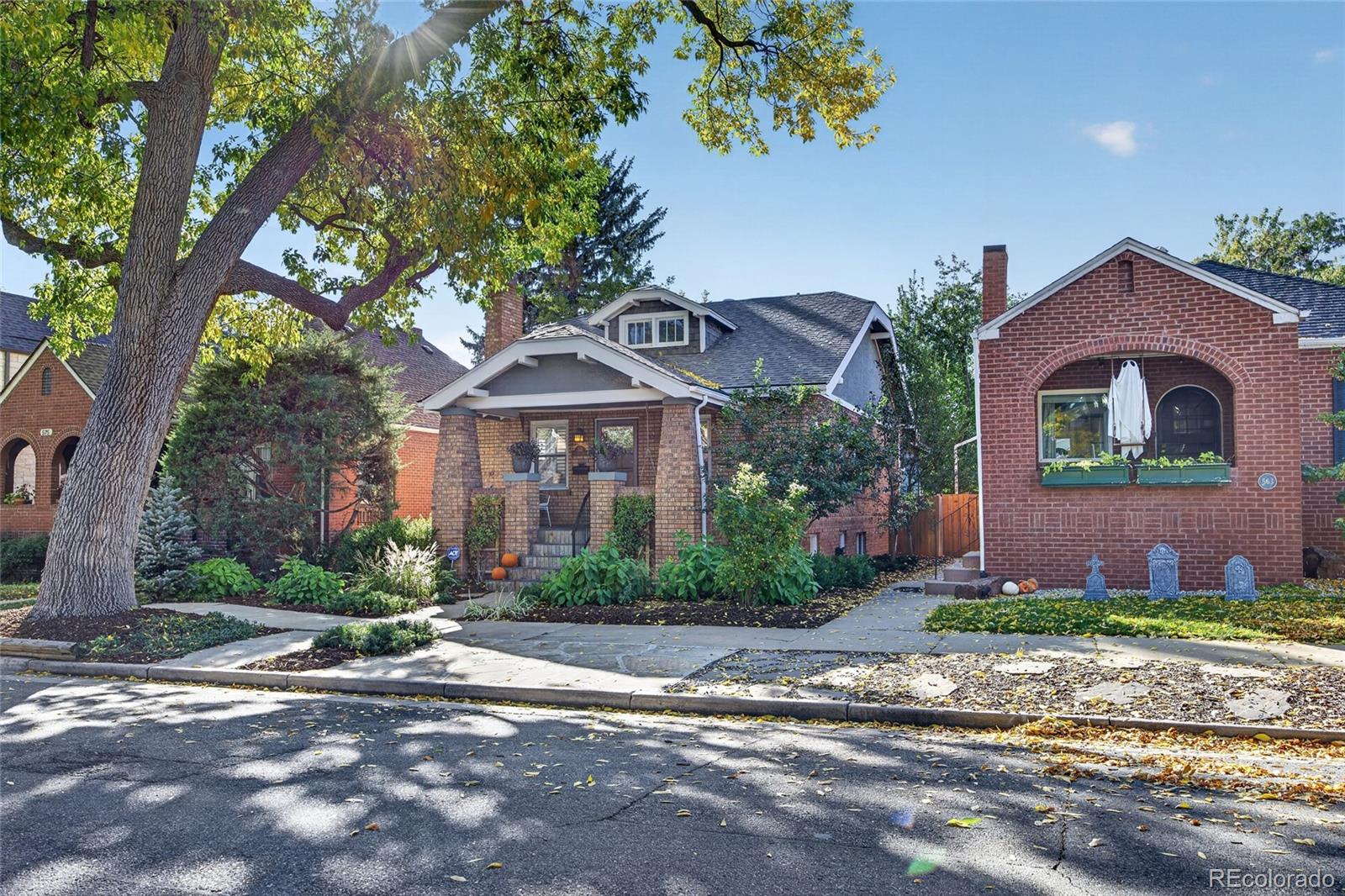 MLS Image #3 for 569 s race street,denver, Colorado